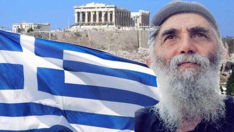 «Κατατρεγμός» με την προφητεία του Αγίου Παϊσίου – «Το κακό θα ξεκινήσει όταν ακούσετε να…»