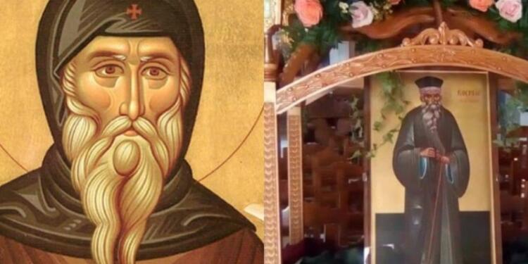 Άγιος Κοσμάς ο Αιτωλός: Τα προφητικά λόγια του για τα έσχατα – «Για μια χούφτα αλεύρι θα δίνεις χρυσάφι»