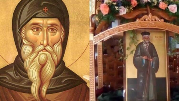 Άγιος Κοσμάς ο Αιτωλός: Τα προφητικά λόγια του για τα έσχατα – «Για μια χούφτα αλεύρι θα δίνεις χρυσάφι»