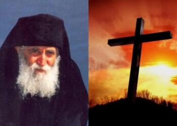 Παγκόσμιος «τριγμός» με την προφητεία του Αγίου Παϊσίου – «Θα έχουν κόλλυβα στο ζωνάρι τους και θα…»