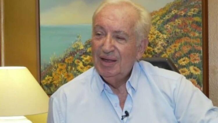 Κακοκαιρία Daniel: Ο Λεφάκης το είχε προβλέψει – «Θα πνιγούν δύο πόλεις από το νερό» [Βίντεο]