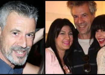 Νίκος Ζιάγκος: Έχω κάνει σ3ξ τουλάχιστον με 3.800 γυναίκες – Τα κορίτσια με κυνηγούσαν τσιρίζοντας