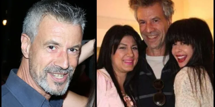 Νίκος Ζιάγκος: Έχω κάνει σ3ξ τουλάχιστον με 3.800 γυναίκες – Τα κορίτσια με κυνηγούσαν τσιρίζοντας