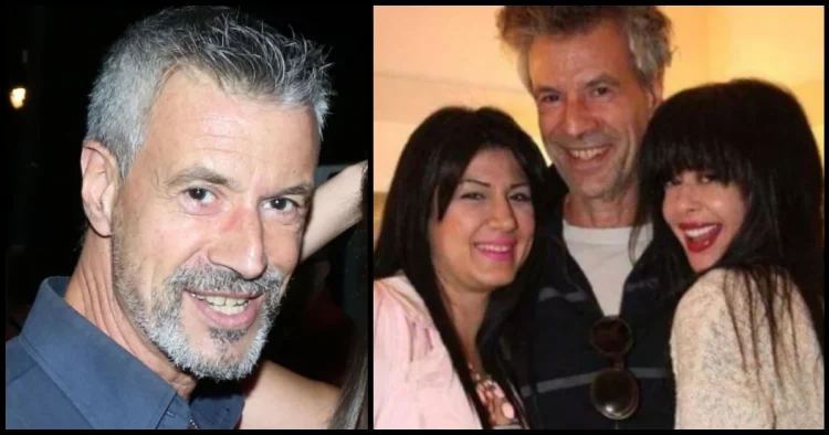 Νίκος Ζιάγκος: Έχω κάνει σ3ξ τουλάχιστον με 3.800 γυναίκες – Τα κορίτσια με κυνηγούσαν τσιρίζοντας