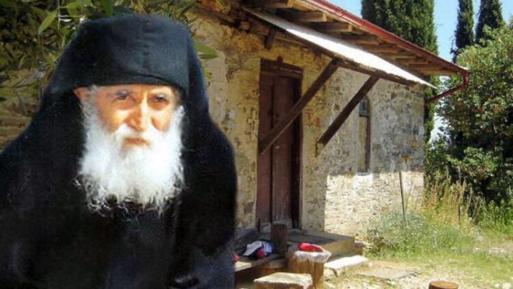Προφητεία «κόλαφος» από τον Άγιο Παΐσιο – «Θα έρθει κακομοιριά στην Ελλάδα που…»