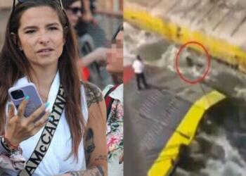 Όλο το Διαδίκτυο μιλάει για την Εριέττα Κούρκουλου: Έγραψε για τη δολοφονία του 36χρονου Αντώνη αυτό που δεν τολμάει κανείς