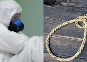 Έκανε 200 ώρες υπερωρίες σε ένα μήνα: Γιατρός έβαλε τέλος στη ζωή του μετά από εξαντλητική εργασία