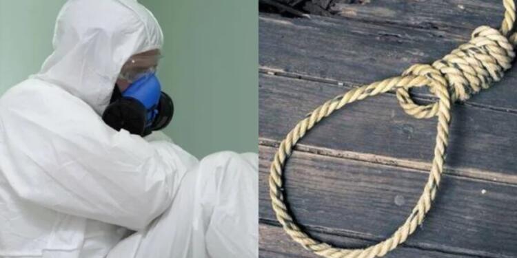 Έκανε 200 ώρες υπερωρίες σε ένα μήνα: Γιατρός έβαλε τέλος στη ζωή του μετά από εξαντλητική εργασία