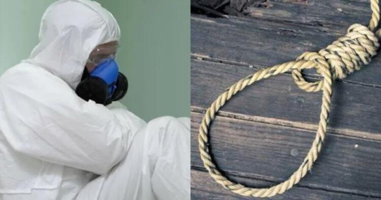 Έκανε 200 ώρες υπερωρίες σε ένα μήνα: Γιατρός έβαλε τέλος στη ζωή του μετά από εξαντλητική εργασία