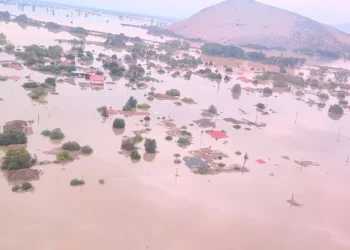 «Σβήστηκε» από τον χάρτη η Μεταμόρφωση Καρδίτσας – Σοκαριστικό βίντεο