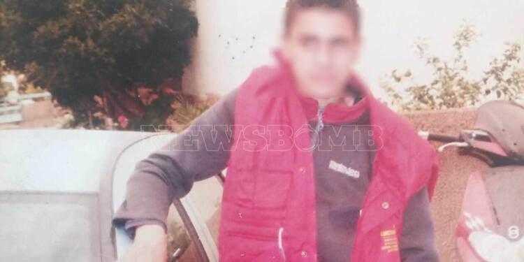 Blue Horizon: Αυτός είναι ο Αντώνης που σκοτώθηκε στο λιμάνι του Πειραιά – Είχε νοητική υστέρηση