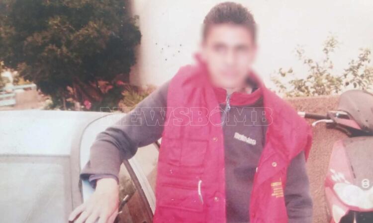 Blue Horizon: Αυτός είναι ο Αντώνης που σκοτώθηκε στο λιμάνι του Πειραιά – Είχε νοητική υστέρηση