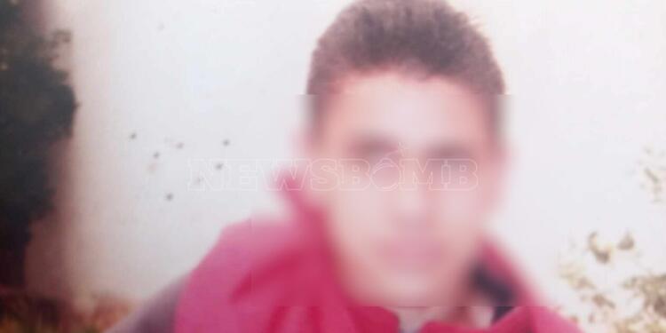 Blue Horizon: Αυτός είναι ο Αντώνης που σκοτώθηκε στο λιμάνι του Πειραιά – Είχε νοητική υστέρηση