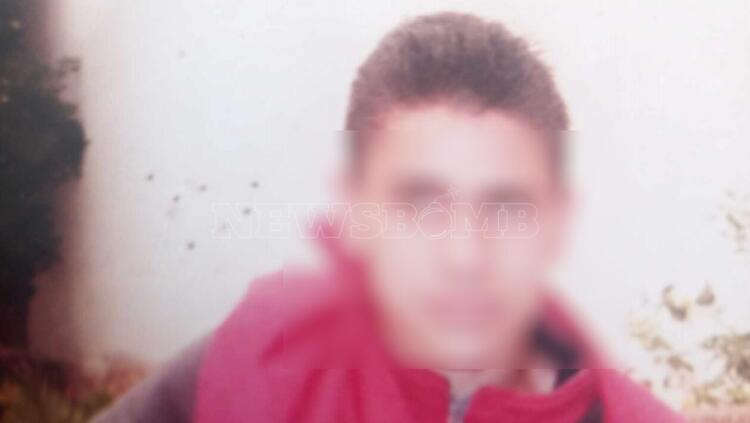 Blue Horizon: Αυτός είναι ο Αντώνης που σκοτώθηκε στο λιμάνι του Πειραιά – Είχε νοητική υστέρηση