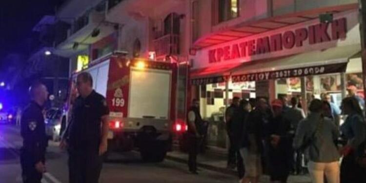 Τραγωδία στο Μεσολόγγι: Διαμελίστηκε γυναίκα που πήγε να καθαρίσει μηχανή κρέατος