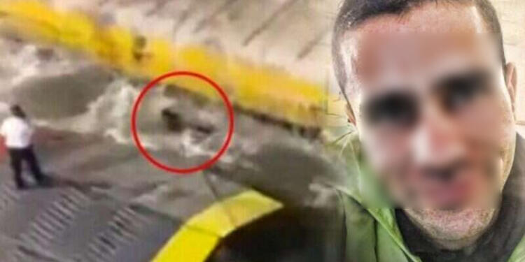 Χαμογελά ο Αντώνης από ψηλά: Στη φυλακή ο πλοίαρχος και ο ύπαρχος του Blue Horizon