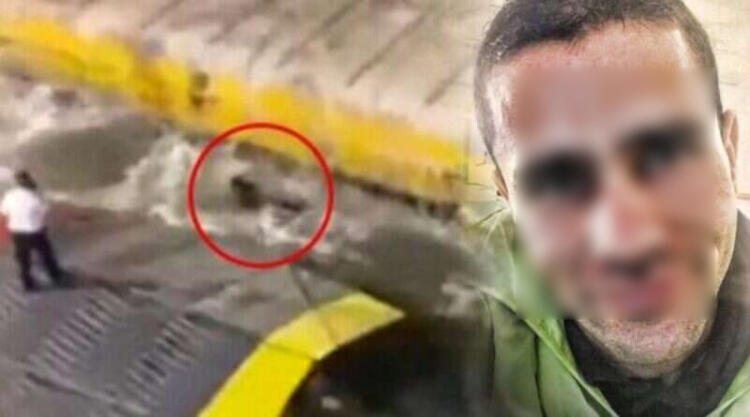 Χαμογελά ο Αντώνης από ψηλά: Στη φυλακή ο πλοίαρχος και ο ύπαρχος του Blue Horizon