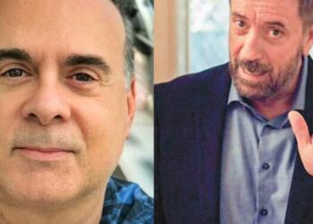 «Ζητούσες χρήματα για να έρθεις καλεσμένος»: «Χείμαρρος» ο Φώτης Σεργουλόπουλος τον Σπύρο Παπαδόπουλο