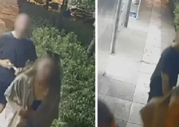 Σπερματıκό υγρό περιείχε η σύρıγγα που κάρφωσε σε 26χρονη άγνωστος στην Καισαριανή