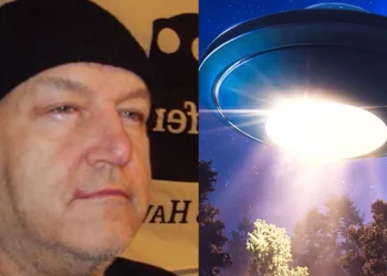 «Εξωγήινοι με έχουν απαγάγει 60 φορές και έχω βίντεο να αποδείξω ότι υπάρχουν»: 58χρονος αποκαλύπτει τα μυστικά τους