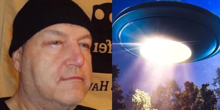 «Εξωγήινοι με έχουν απαγάγει 60 φορές και έχω βίντεο να αποδείξω ότι υπάρχουν»: 58χρονος αποκαλύπτει τα μυστικά τους