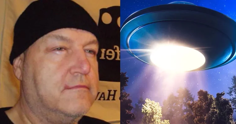 «Εξωγήινοι με έχουν απαγάγει 60 φορές και έχω βίντεο να αποδείξω ότι υπάρχουν»: 58χρονος αποκαλύπτει τα μυστικά τους