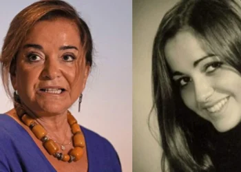 «Λες ”πόσο χρόνο έχω; Μπορεί να είναι ένα Πάσχα”»: Ραγίζει καρδιές η Ντόρα Μπακογιάννη για την υγεία της