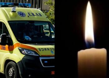 Δεν το πιστεύει κανείς: Νεκρός ξαφνικά ο αγαπητός Κώστας Βενέτης μέσα στην επιχείρησή του, θρήνος στο Ηράκλειο