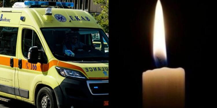 Δεν το πιστεύει κανείς: Νεκρός ξαφνικά ο αγαπητός Κώστας Βενέτης μέσα στην επιχείρησή του, θρήνος στο Ηράκλειο