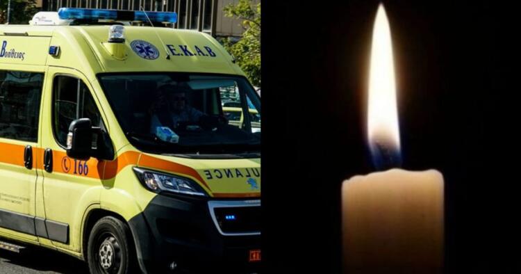 Δεν το πιστεύει κανείς: Νεκρός ξαφνικά ο αγαπητός Κώστας Βενέτης μέσα στην επιχείρησή του, θρήνος στο Ηράκλειο