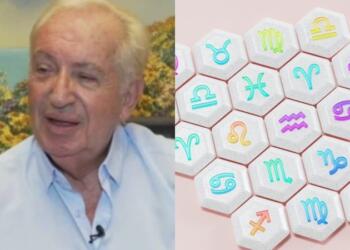 Επεισοδιακός ο Σεπτέμβρης για 1 συγκεκριμένο ζώδιο – Ο Κώστας Λεφάκης προειδοποιεί…