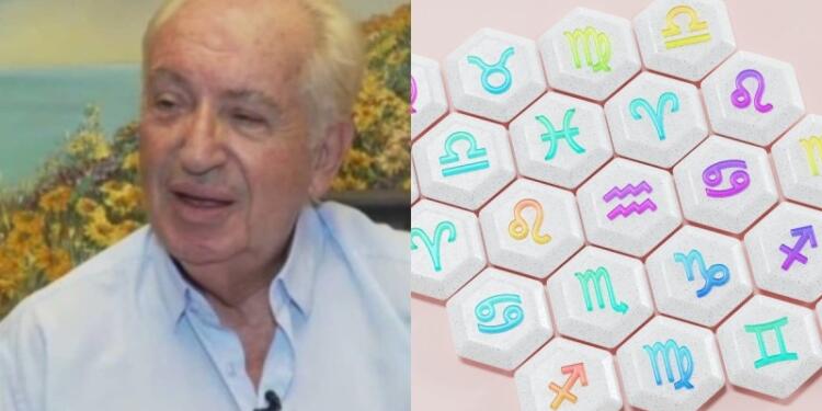 Επεισοδιακός ο Σεπτέμβρης για 1 συγκεκριμένο ζώδιο – Ο Κώστας Λεφάκης προειδοποιεί…