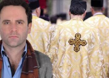 Πριν λίγο στο ΑΓΙΟΝ ΟΡΟΣ! Τι μου είπε σοφός γέροντας! – Ο πόλεμος και τα ΓΕΓΟΝΟΤΑ που έρχονται!