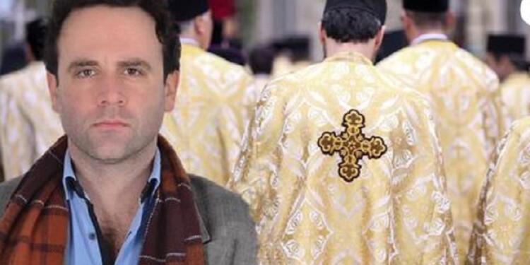 Πριν λίγο στο ΑΓΙΟΝ ΟΡΟΣ! Τι μου είπε σοφός γέροντας! – Ο πόλεμος και τα ΓΕΓΟΝΟΤΑ που έρχονται!