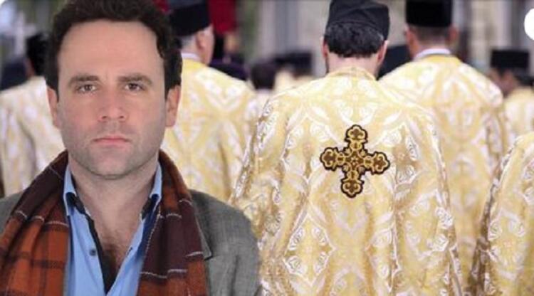 Πριν λίγο στο ΑΓΙΟΝ ΟΡΟΣ! Τι μου είπε σοφός γέροντας! – Ο πόλεμος και τα ΓΕΓΟΝΟΤΑ που έρχονται!