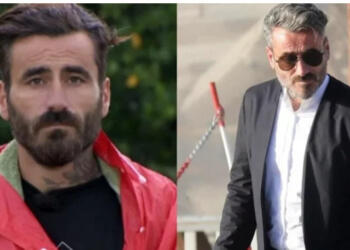 «Μακάρι σε μια άλλη ζωή να ξαναβρεθούμε»: Θλίψη για τον Γιώργο Μαυρίδη