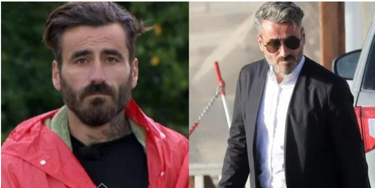 «Μακάρι σε μια άλλη ζωή να ξαναβρεθούμε»: Θλίψη για τον Γιώργο Μαυρίδη