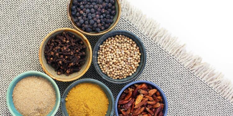 spices, wallpaper hd, seasoning