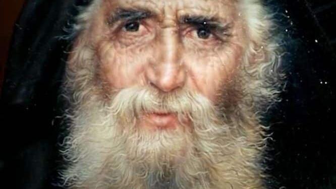 «Χαστούκι» η προφητεία του Αγίου Παΐσιου για την Ελλάδα – «Ο νέος ηγέτης που θα την λυτρώσει είναι…»