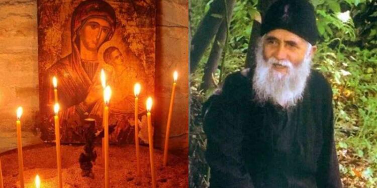 Άγιος Παΐσιος: «Όσοι αγωνίζονται εγωιστικά με νηστείες, αγpυπνίες κ.λπ., ταλαιπωρούνται χωρίς πνεuματική ωφέλεια, γιατί…»