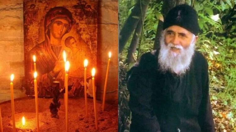 Άγιος Παΐσιος: «Όσοι αγωνίζονται εγωιστικά με νηστείες, αγpυπνίες κ.λπ., ταλαιπωρούνται χωρίς πνεuματική ωφέλεια, γιατί…»