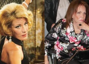 «Δεν επικοινωνούσε με το περιβάλλον και έβγαζε..» – Ώρες μεγάλης αγωνίας για τη Μαίρη Χρονοπούλου (βίντεο)