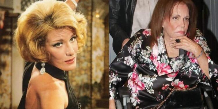 «Δεν επικοινωνούσε με το περιβάλλον και έβγαζε..» – Ώρες μεγάλης αγωνίας για τη Μαίρη Χρονοπούλου (βίντεο)