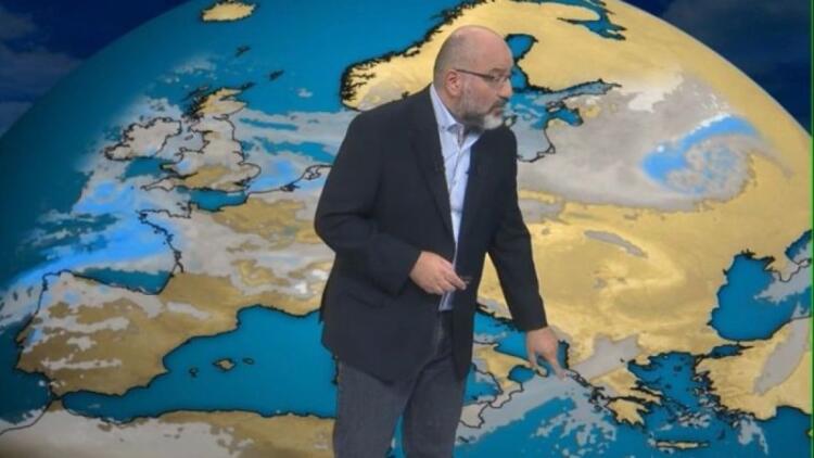 «Σήμα κινδύνου» από τον Σάκη Αpναούτογλοu: «Πpοσοχή σε ταξίδια στο εξωτερικό! Περιοχές με σοβαρή επιδείνωση…»