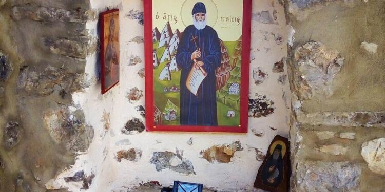 Άγιος Παΐσιος: Η προφητεία για το Ισραήλ