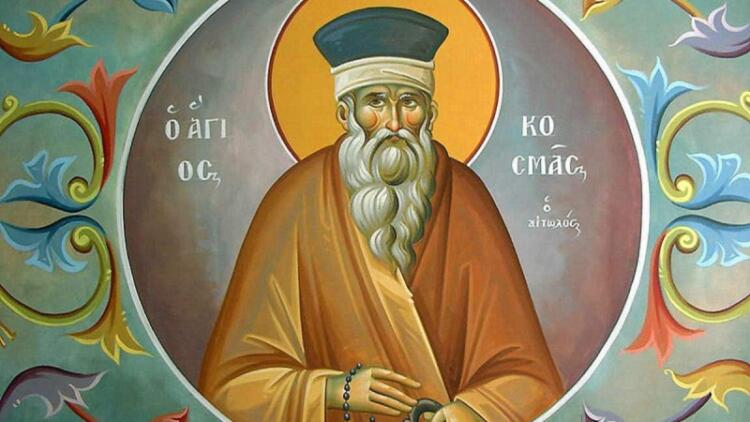 «Θα κοιμηθούμε χρεωμένοι και θα ξυπνήσουμε…»: Ανατριχίλα με την επιβεβαίωση προφητείας του Άγιου Κοσμά του Αιτωλού