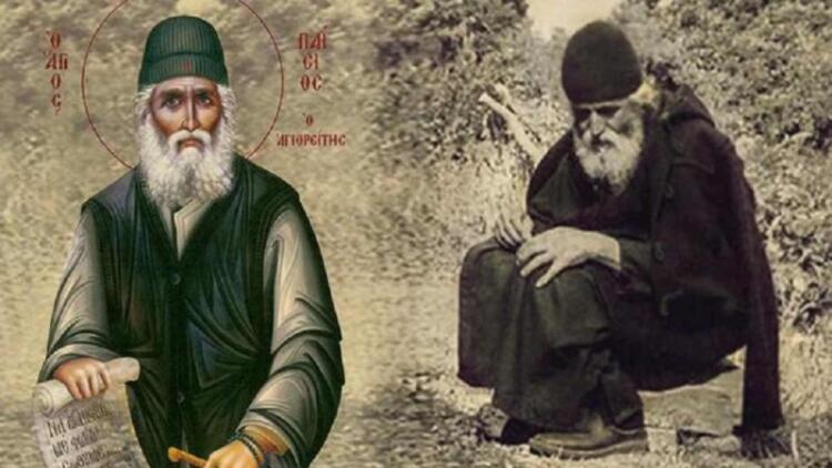 «Θυελλώδης» προφητεία Αγίου Παΐσιου: «Αυτός είναι ο ηγέτης που θα λυτρώσει τους Έλληνες και τη χώρα»