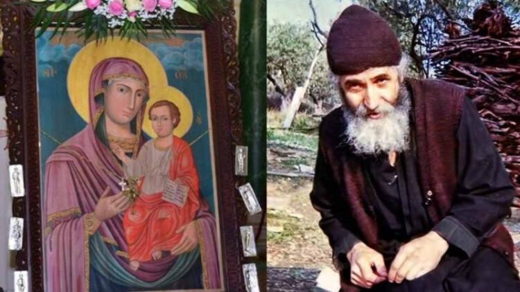 Άγιος Παΐσιος: Οι 2 θαυματουργές προσευχές που όταν τις ψέλνεις η Παναγία σε προστατεύει