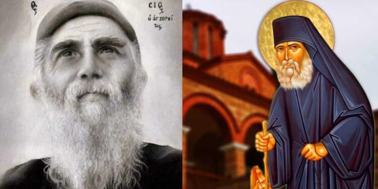 Προφητεία Αγίου Παϊσίου: «Τότε θα πρέπει να πούμε όλοι “Ταις πρεσβείαις της Θεοτόκου, Σώτερ σώσον ημάς”»