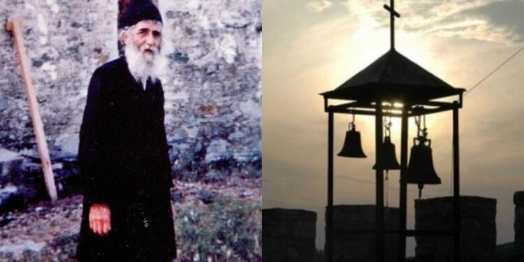 «Τελειωτική» προφητεία του Αγίου Παϊσίου: «Η αντίστροφη μέτρηση έχει αρχίσει ήδη και αφανιστεί πρώτη…»